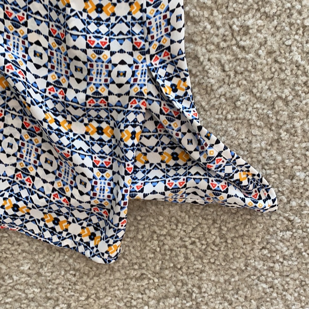 Tank top blouse - Picture 3 of 3